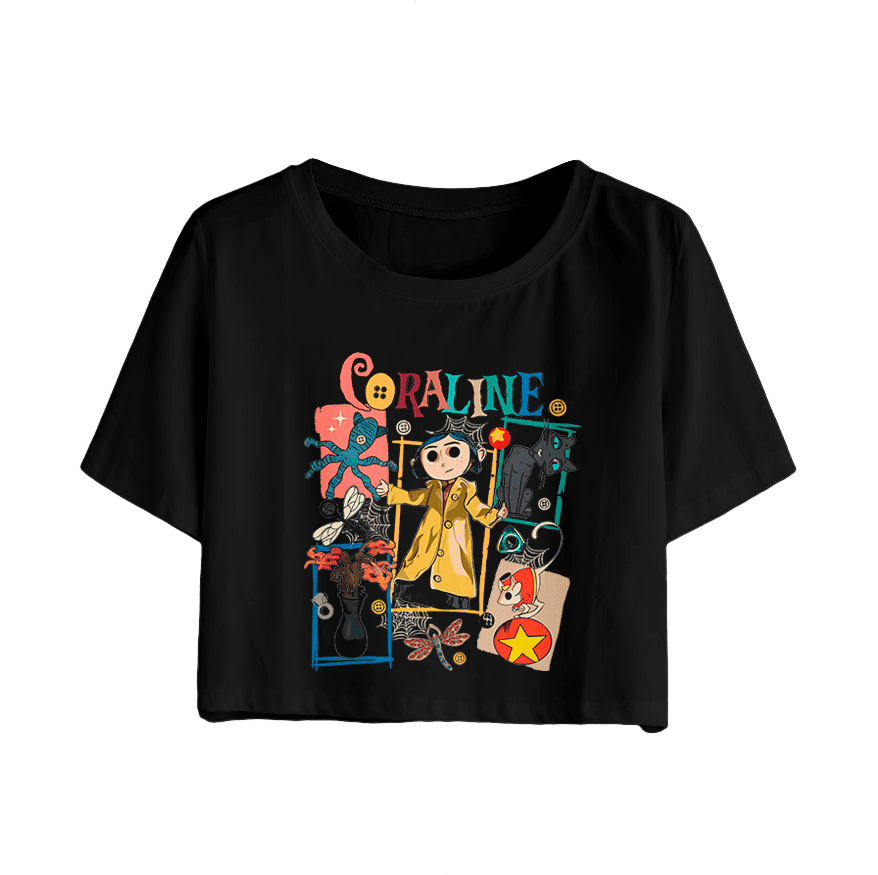 Coraline 07