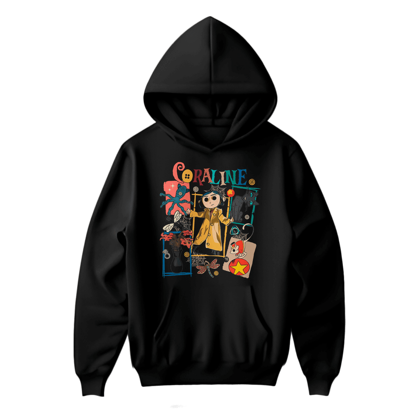 Coraline 07