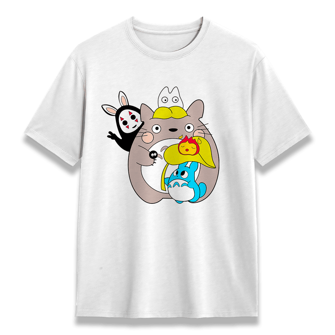 Studio Ghibli 08
