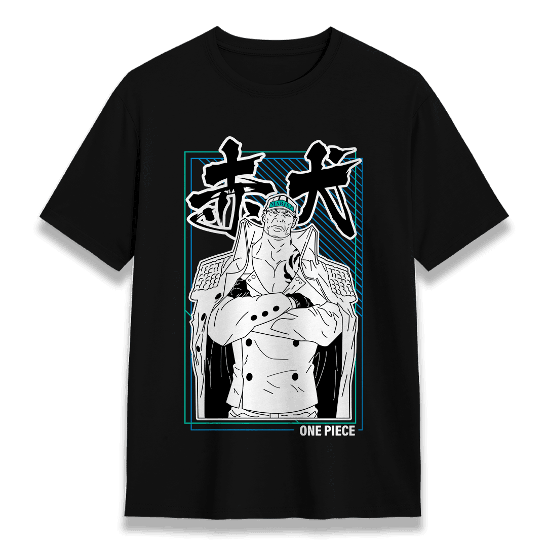 One Piece 08