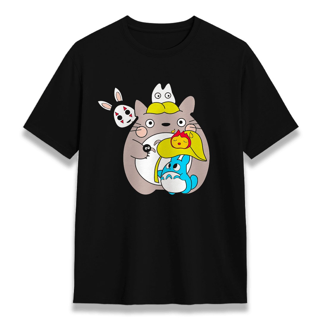 Studio Ghibli 08