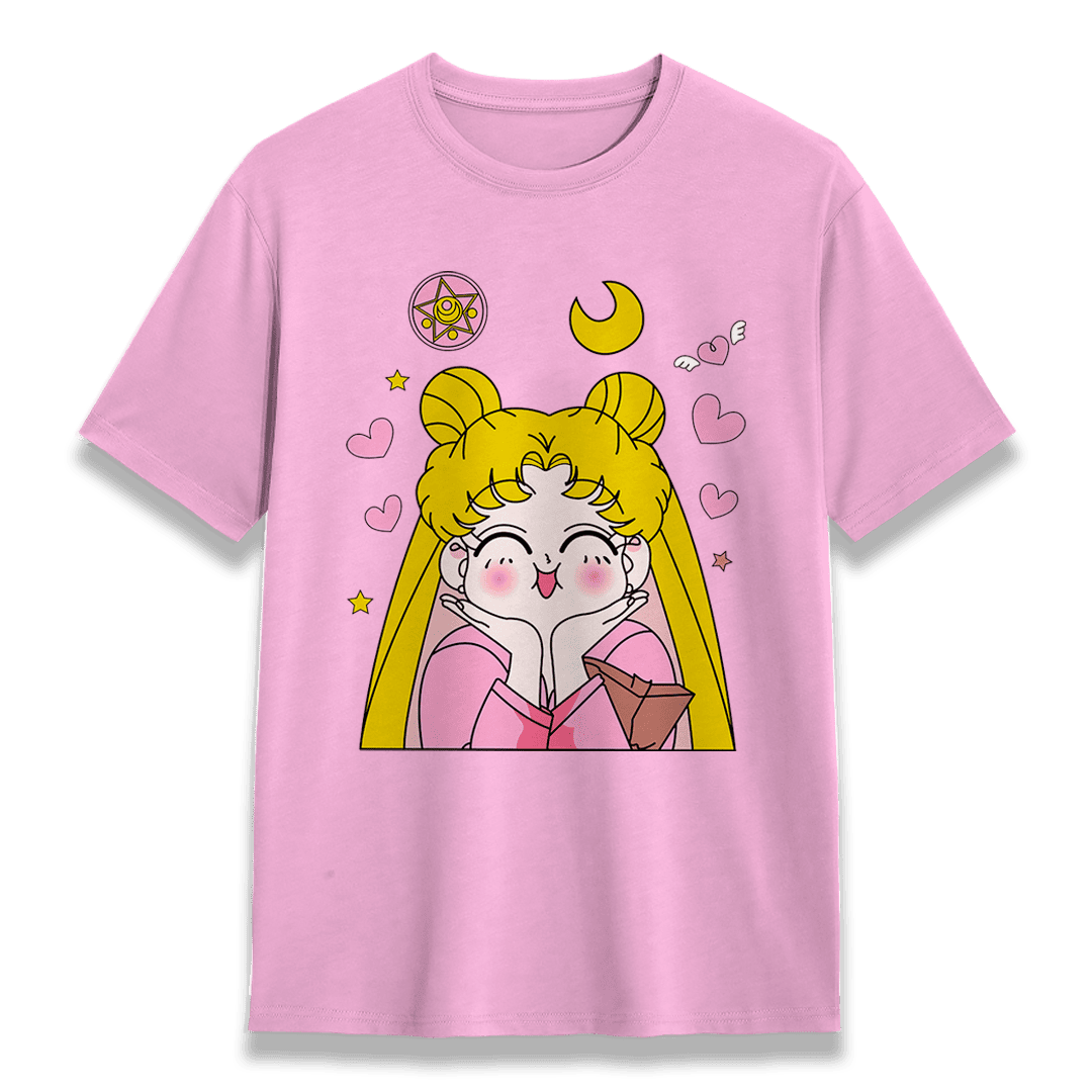 Sailor Moon 07