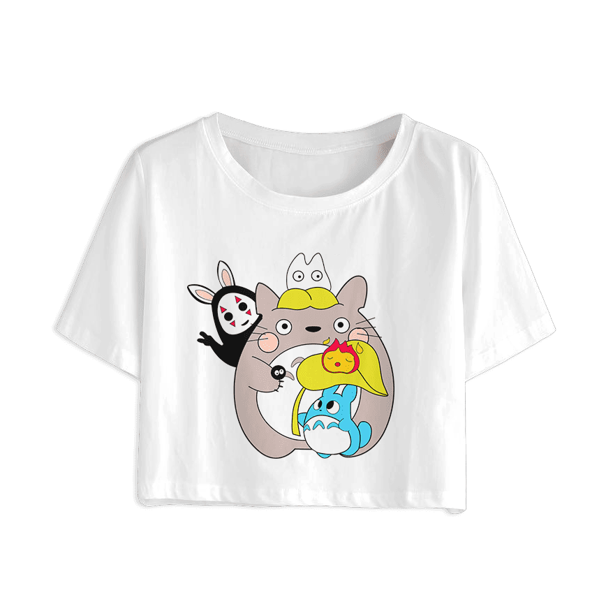 Studio Ghibli 08
