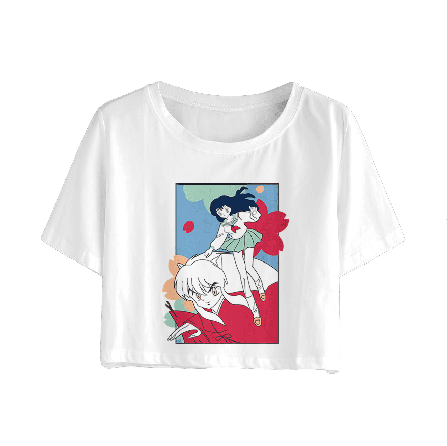 Inuyasha 08
