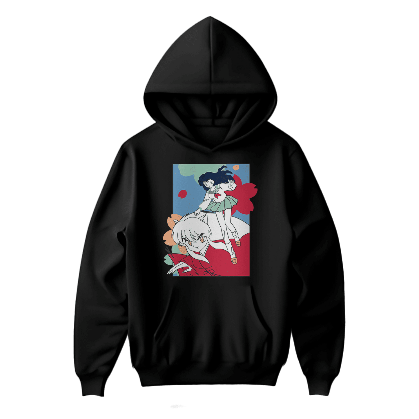 Inuyasha 08