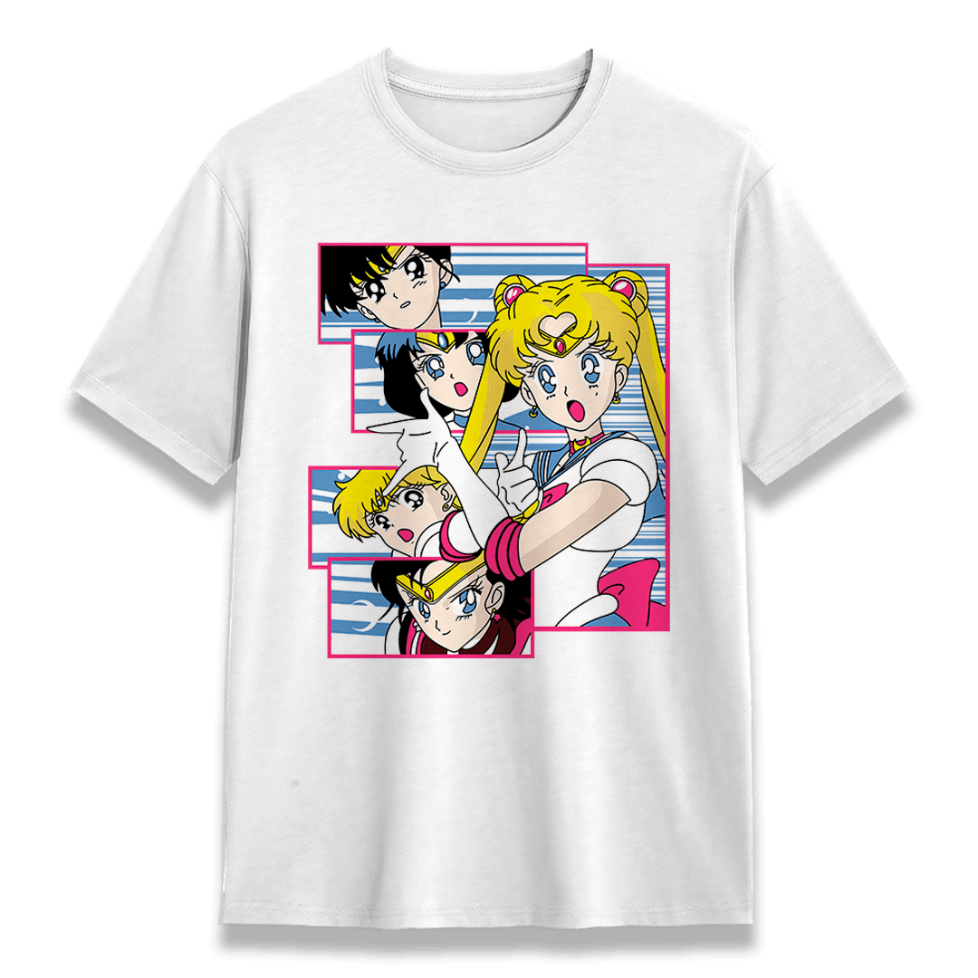 Sailor Moon 08