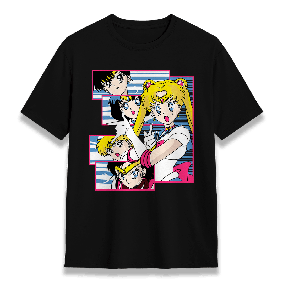 Sailor Moon 08
