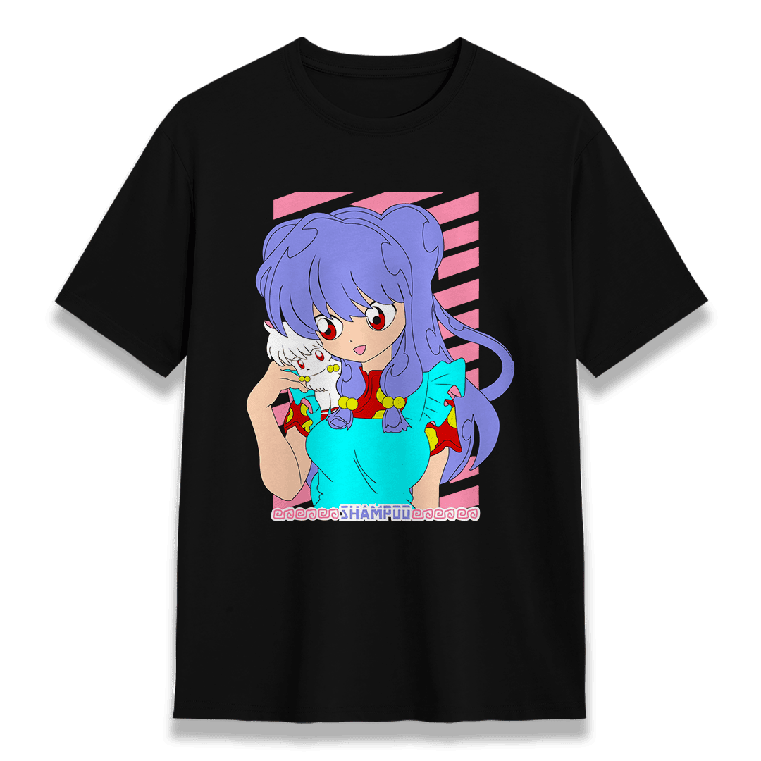 Ranma ½ 09