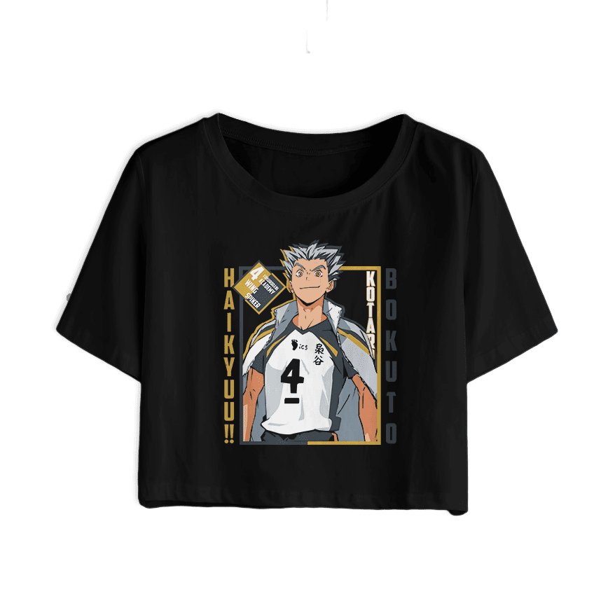 Haikyuu 09