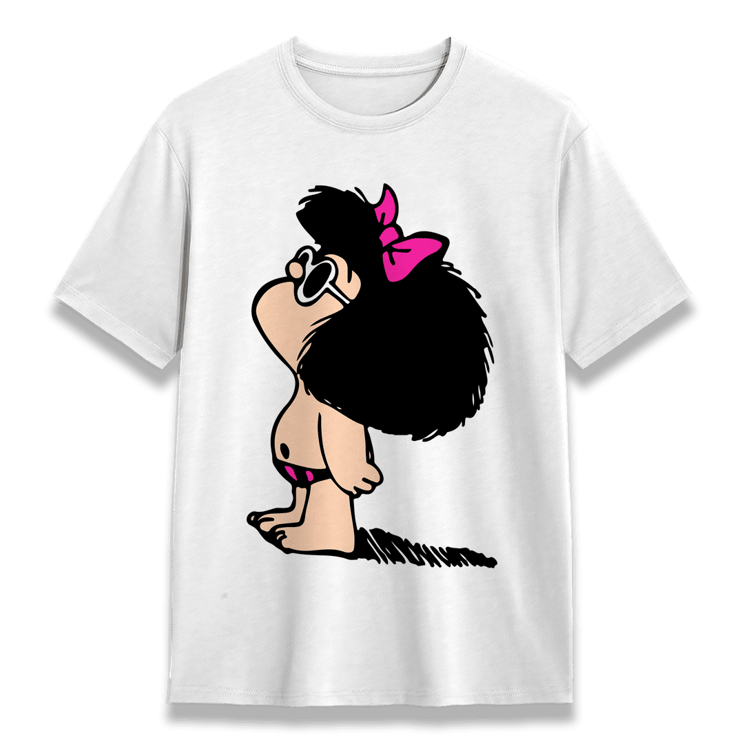 Mafalda 09