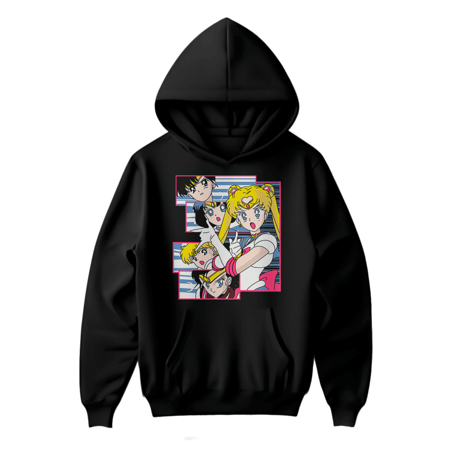 Sailor Moon 08