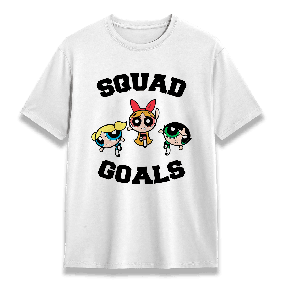 Las Chicas Superpoderosas 10