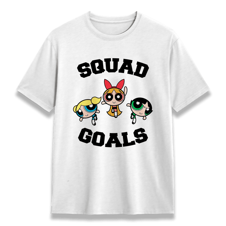 Las Chicas Superpoderosas 10