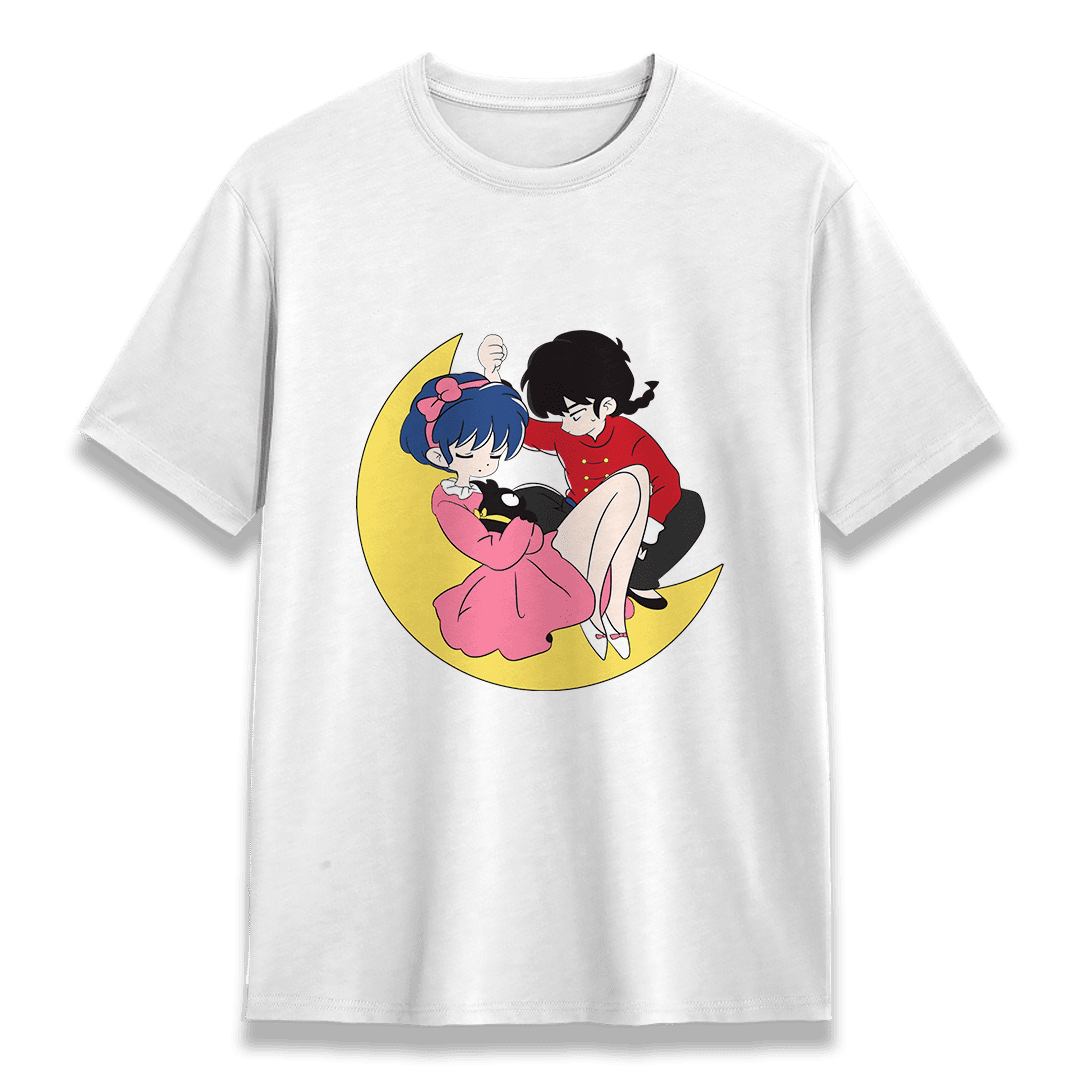 Ranma ½ 10