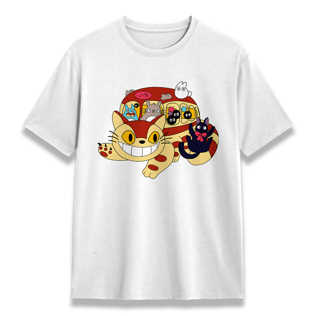Studio Ghibli 10