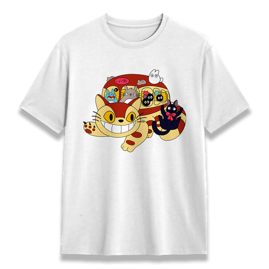 Studio Ghibli 10