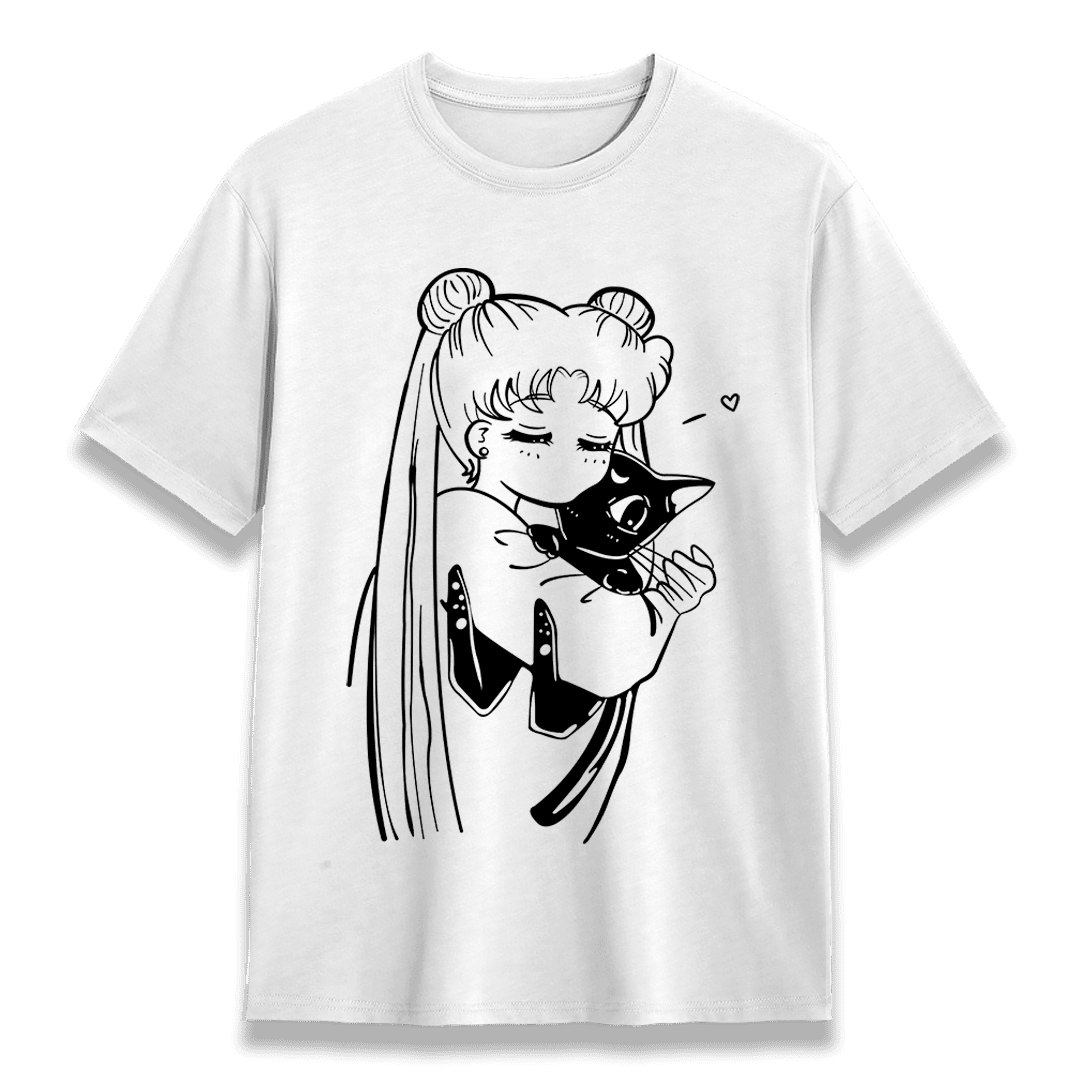 Sailor Moon 09
