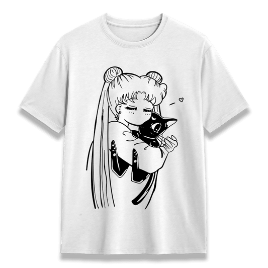 Sailor Moon 09