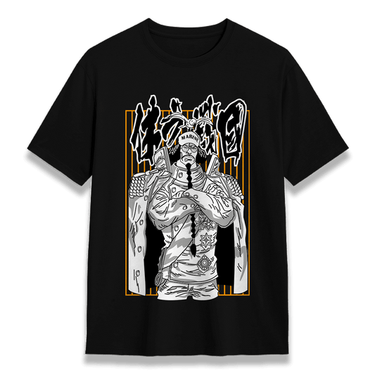 One Piece 10