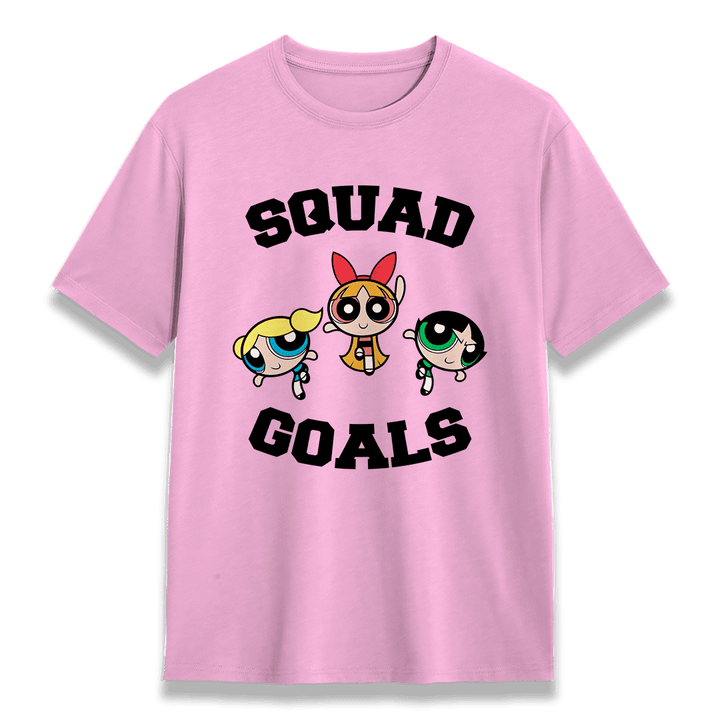 Las Chicas Superpoderosas 10