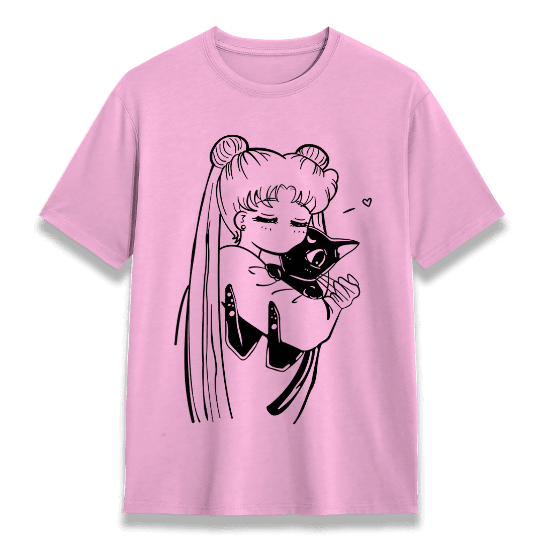 Sailor Moon 09