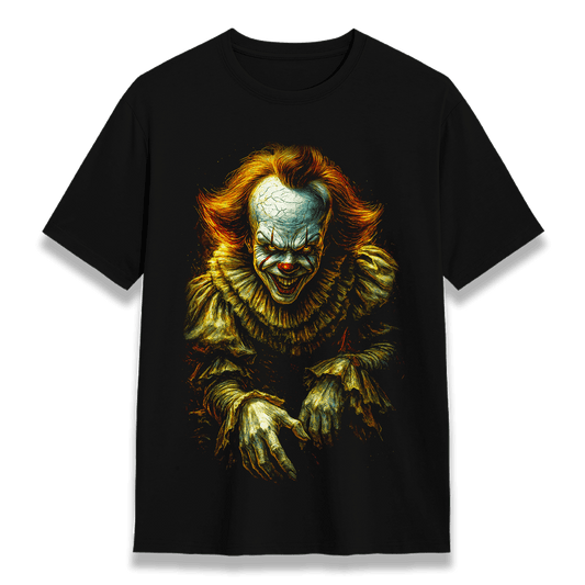 Terror 10