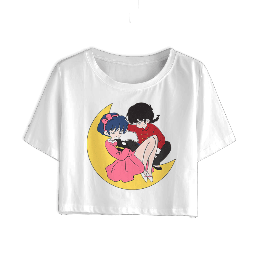Ranma ½ 10