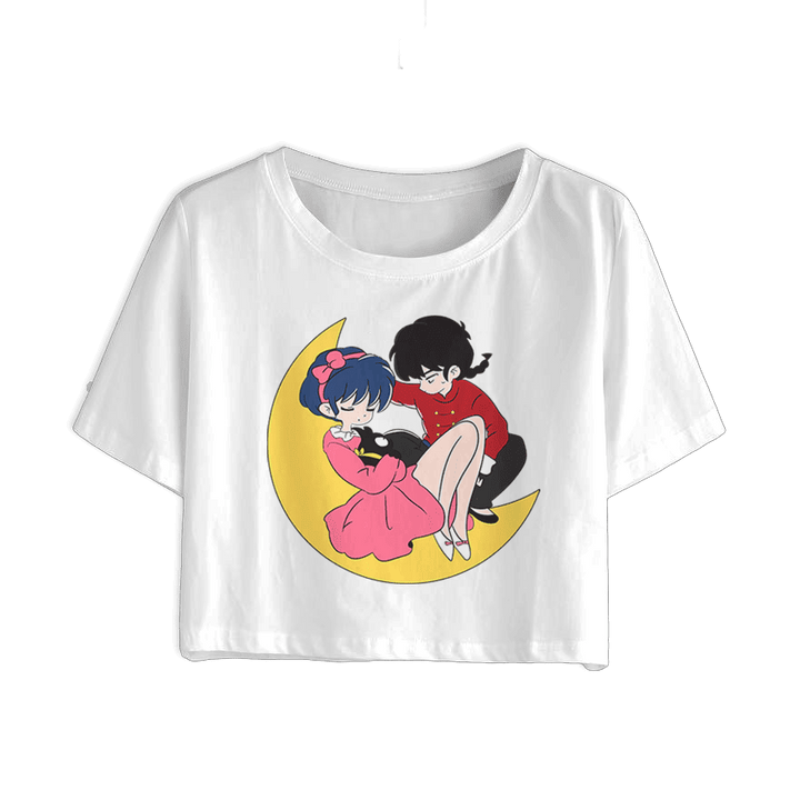 Ranma ½ 10