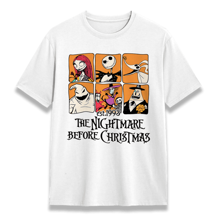 El Extraño Mundo de Jack 10