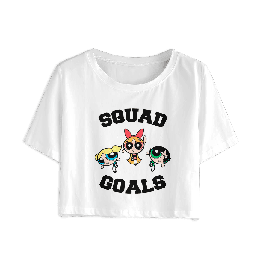 Las Chicas Superpoderosas 10