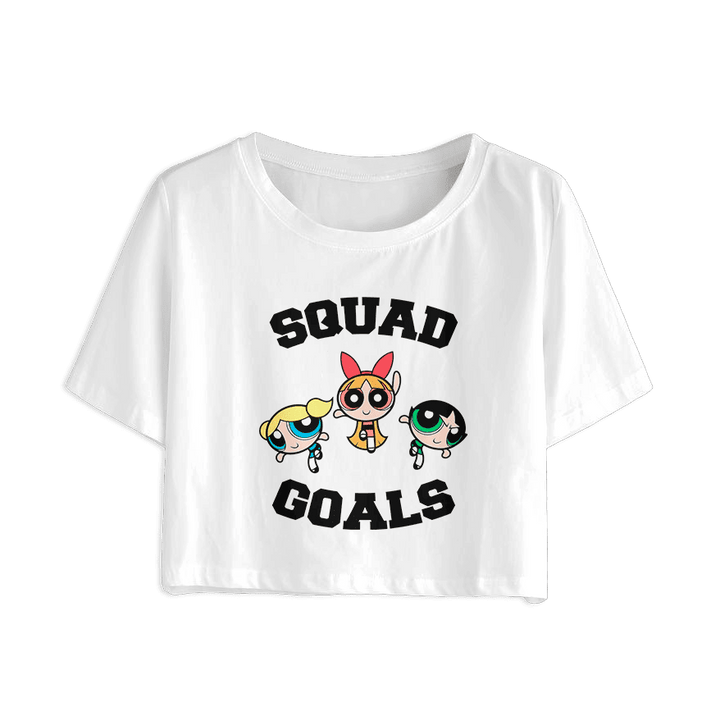 Las Chicas Superpoderosas 10