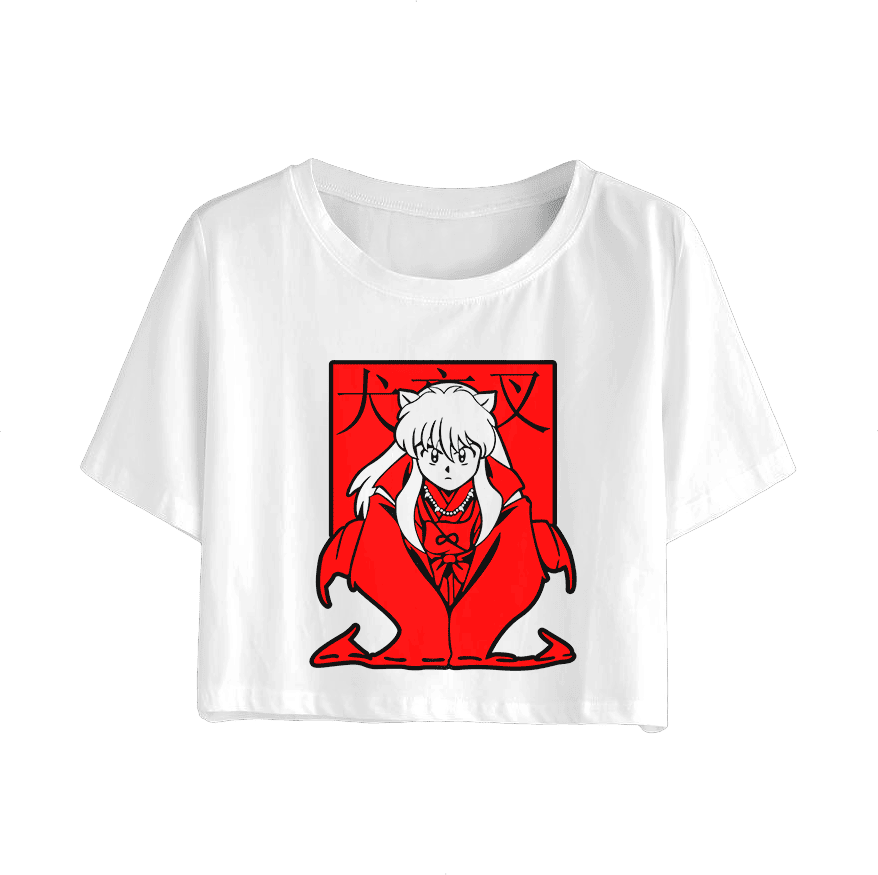 Inuyasha 10