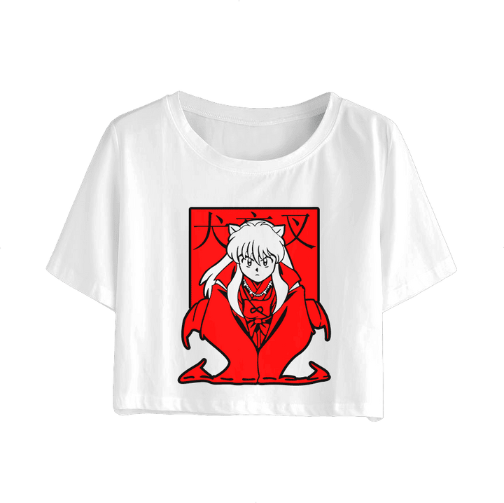 Inuyasha 10