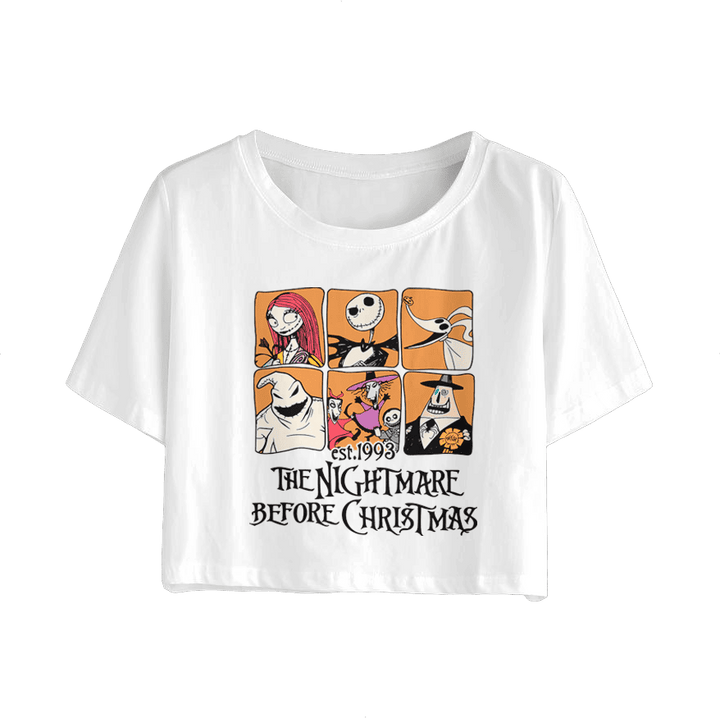 El Extraño Mundo de Jack 10