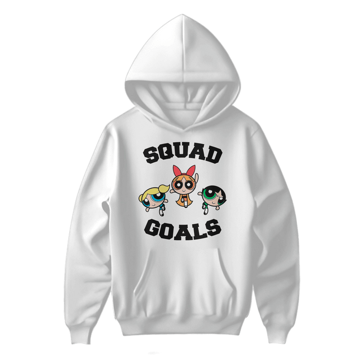 Las Chicas Superpoderosas 10