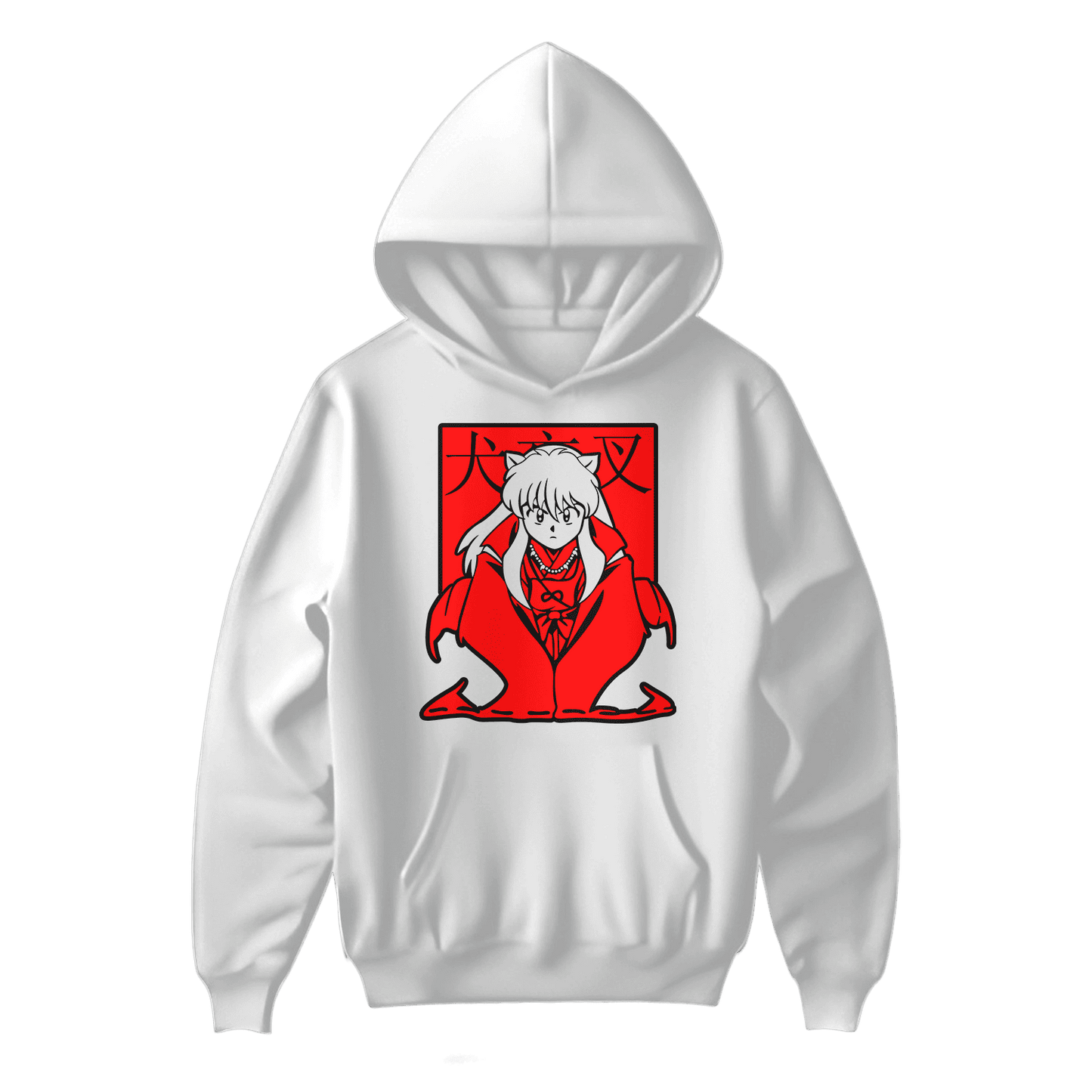 Inuyasha 10
