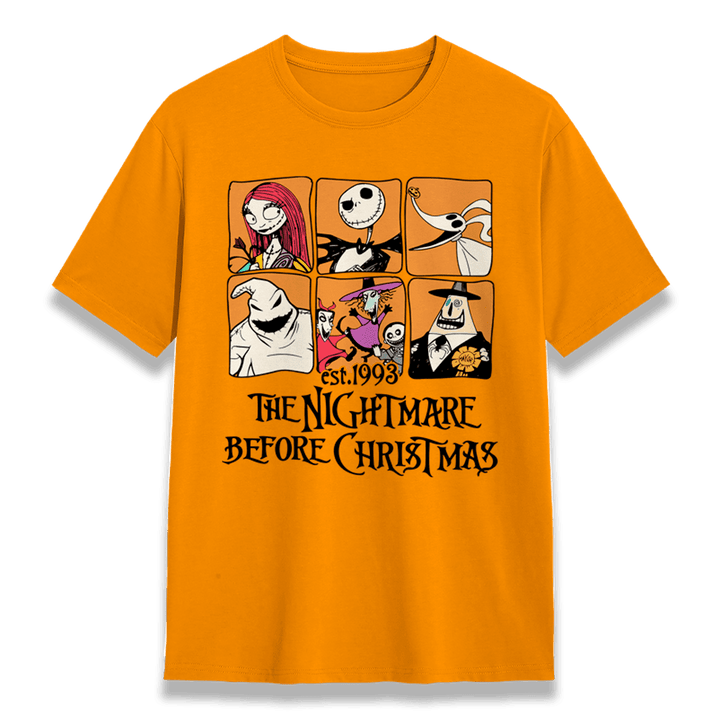 El Extraño Mundo de Jack 10