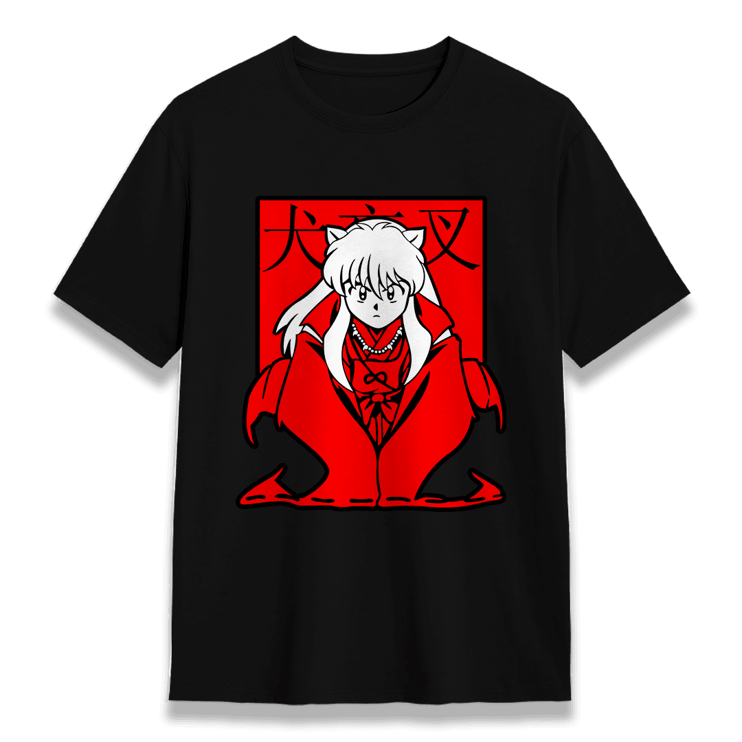 Inuyasha 10