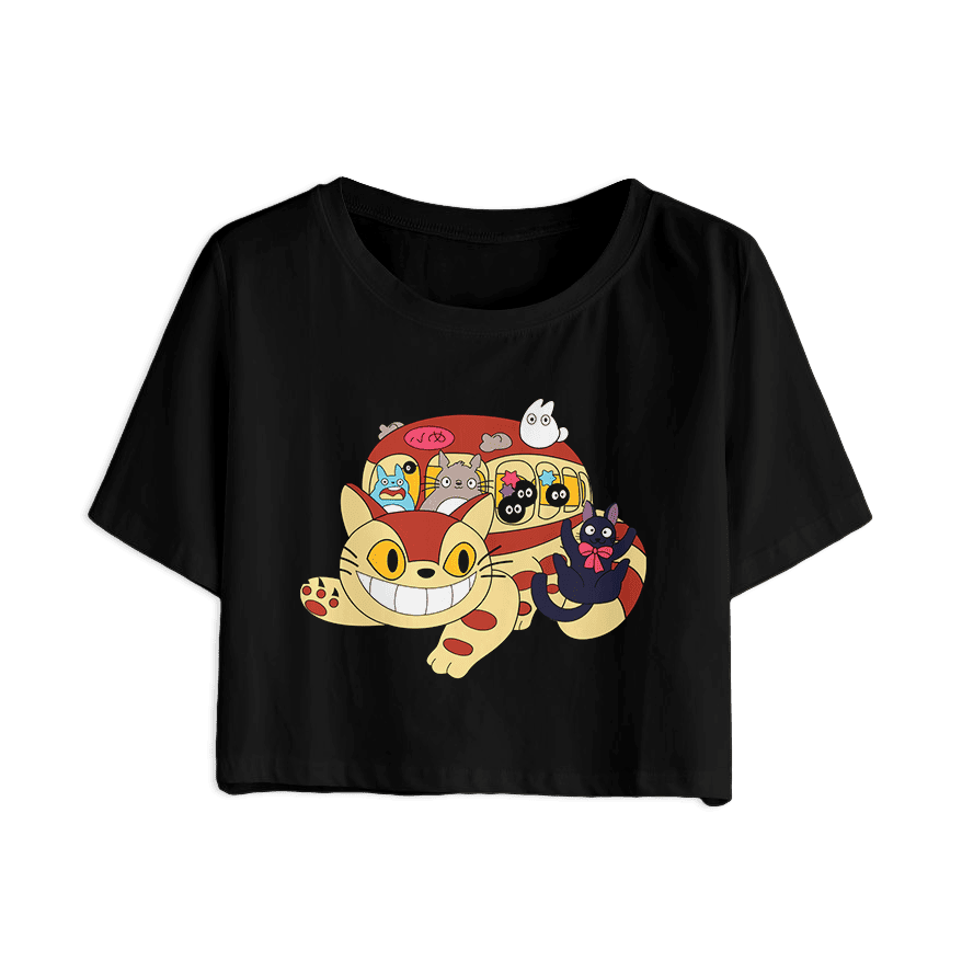 Studio Ghibli 10