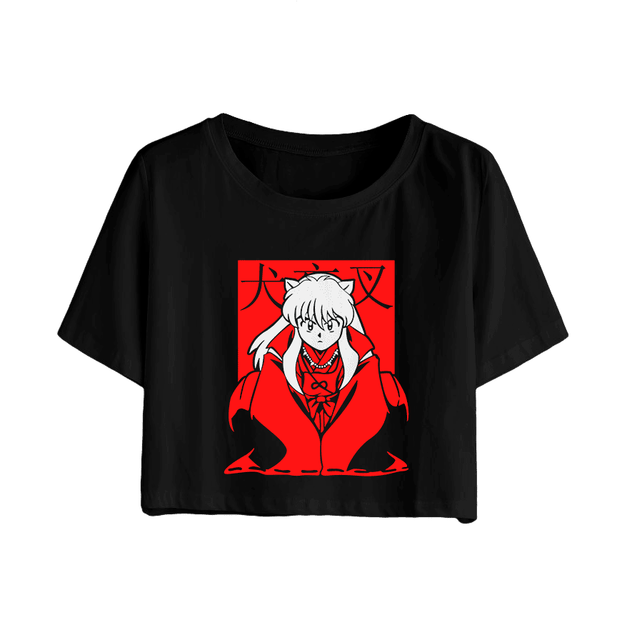 Inuyasha 10