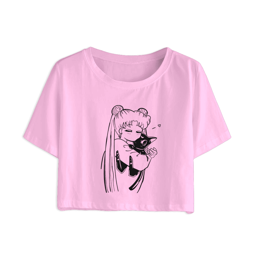 Sailor Moon 09