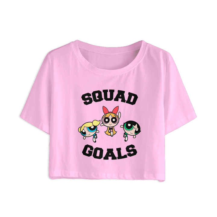 Las Chicas Superpoderosas 10