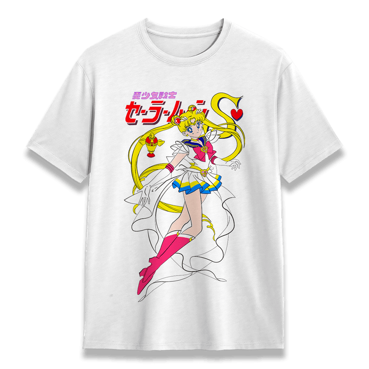 Sailor Moon 10