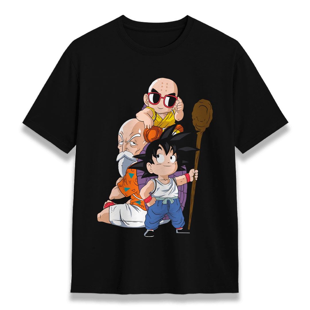 Dragon Ball 11