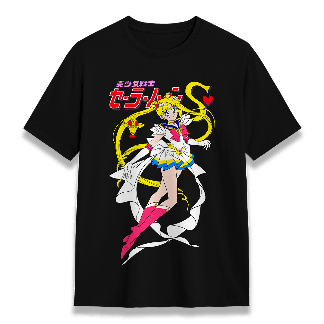 Sailor Moon 10