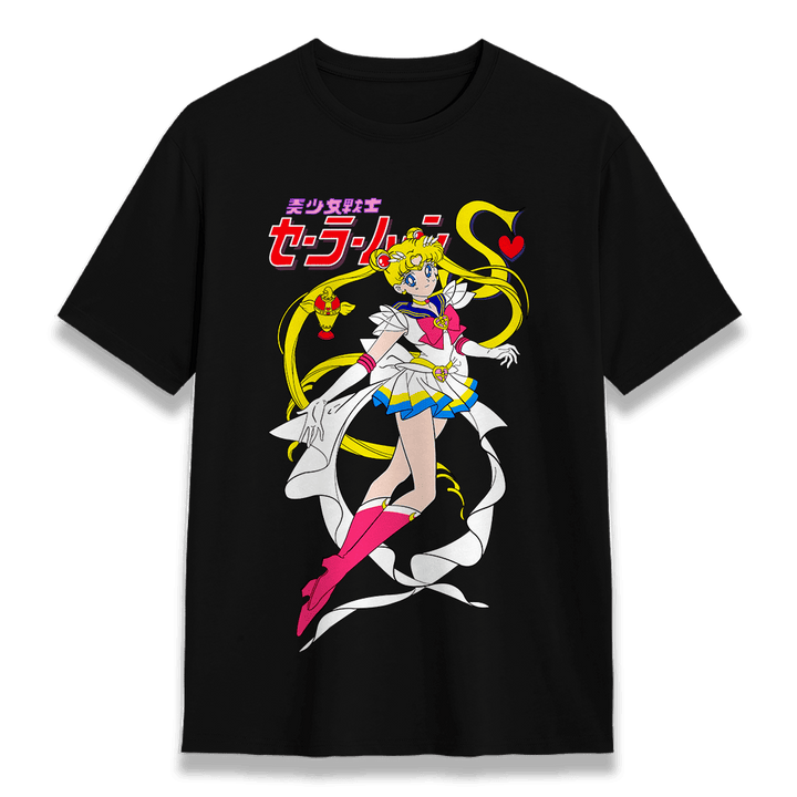 Sailor Moon 10