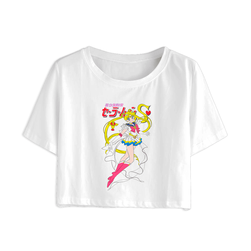 Sailor Moon 10
