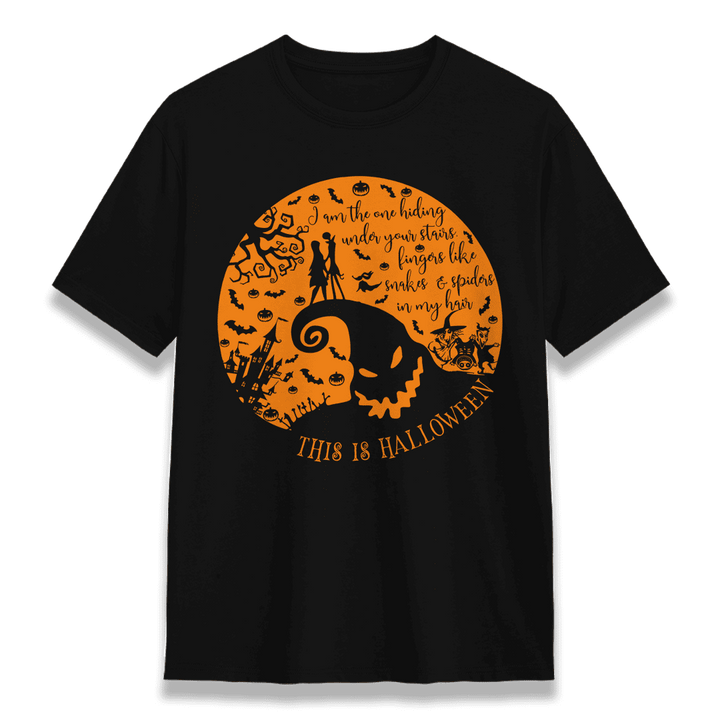 El Extraño Mundo de Jack 11