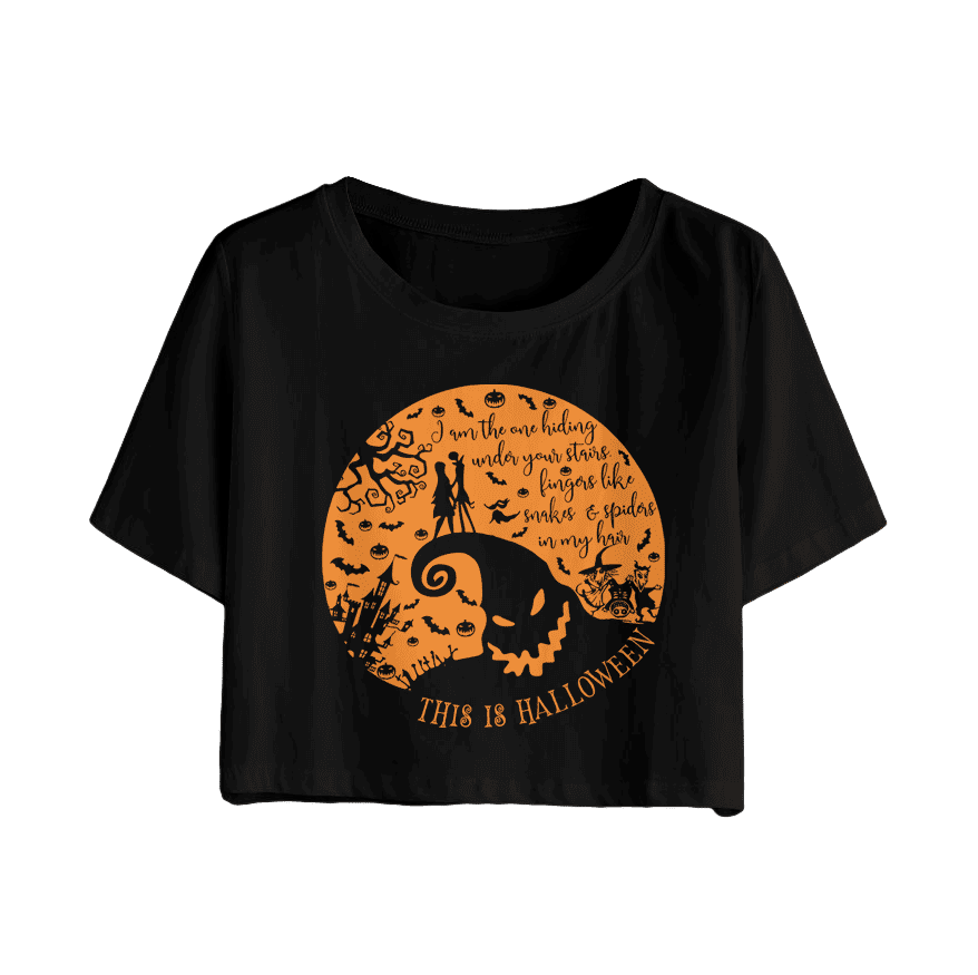 El Extraño Mundo de Jack 11