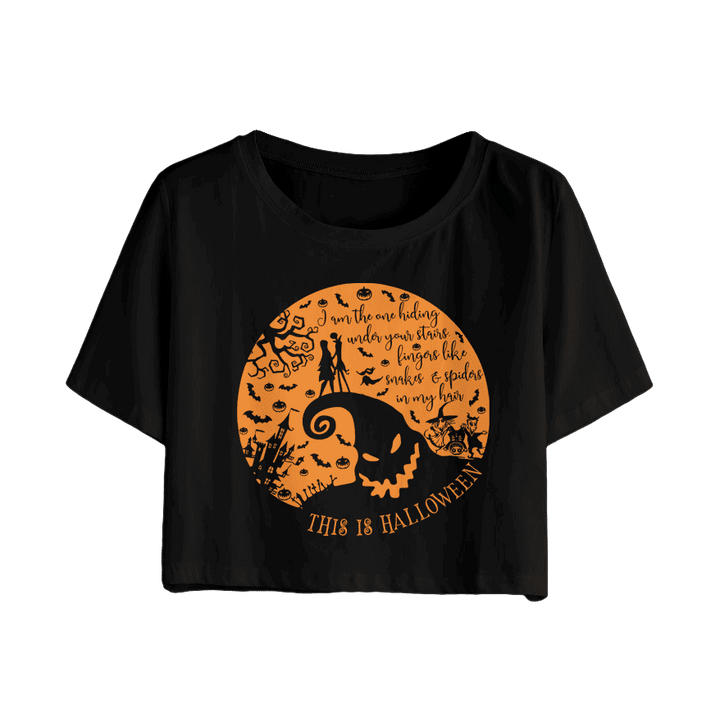 El Extraño Mundo de Jack 11